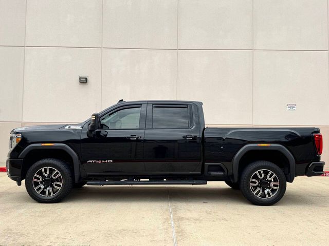 2020 GMC Sierra 2500HD AT4 | Houston, TX | Houston Auto Credit 2020 GMC Sierra 2500HD AT4 | Houston, TX | Houston Auto Credit