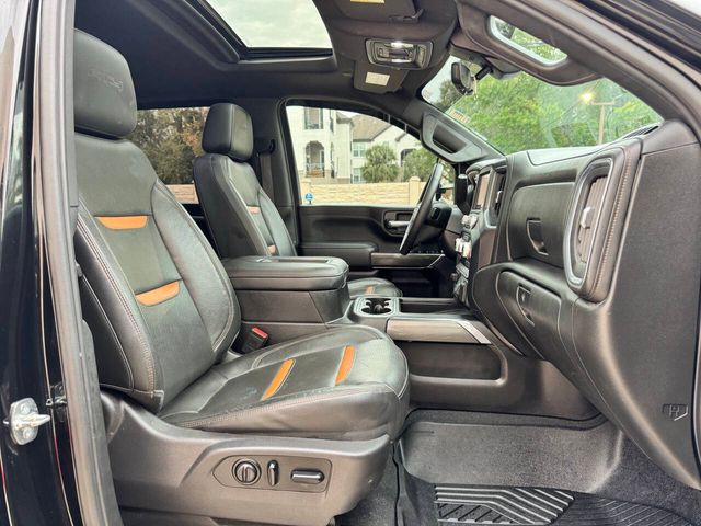 2020 GMC Sierra 2500HD AT4 | Houston, TX | Houston Auto Credit 2020 GMC Sierra 2500HD AT4 | Houston, TX | Houston Auto Credit