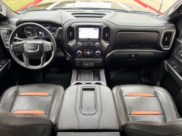 2020 GMC Sierra 2500HD AT4 | Houston, TX | Houston Auto Credit 2020 GMC Sierra 2500HD AT4 | Houston, TX | Houston Auto Credit