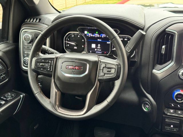 2020 GMC Sierra 2500HD AT4 | Houston, TX | Houston Auto Credit 2020 GMC Sierra 2500HD AT4 | Houston, TX | Houston Auto Credit