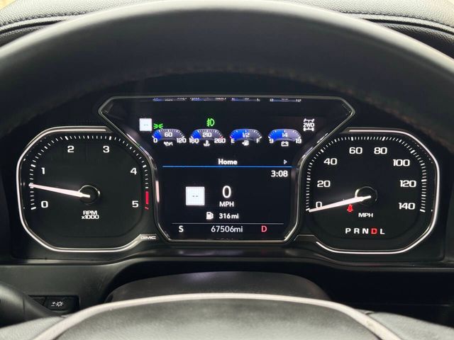 2020 GMC Sierra 2500HD AT4 | Houston, TX | Houston Auto Credit 2020 GMC Sierra 2500HD AT4 | Houston, TX | Houston Auto Credit