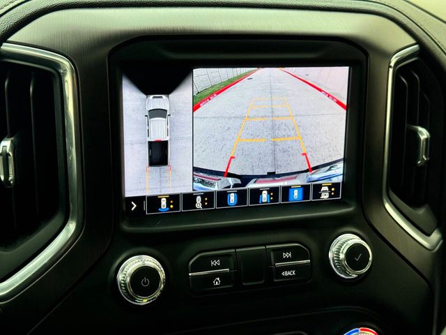 2020 GMC Sierra 2500HD AT4 | Houston, TX | Houston Auto Credit 2020 GMC Sierra 2500HD AT4 | Houston, TX | Houston Auto Credit