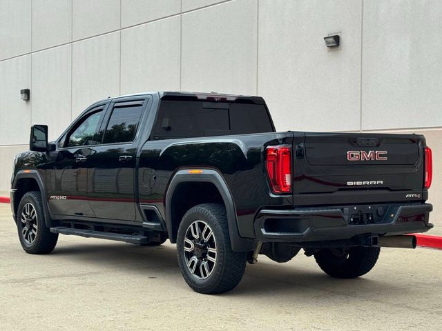 2020 GMC Sierra 2500HD AT4 | Houston, TX | Houston Auto Credit 2020 GMC Sierra 2500HD AT4 | Houston, TX | Houston Auto Credit