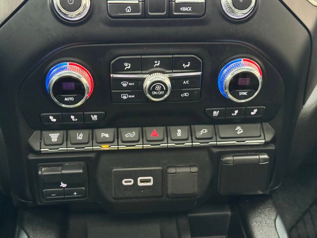 2020 GMC Sierra 2500HD AT4 | Houston, TX | Houston Auto Credit 2020 GMC Sierra 2500HD AT4 | Houston, TX | Houston Auto Credit