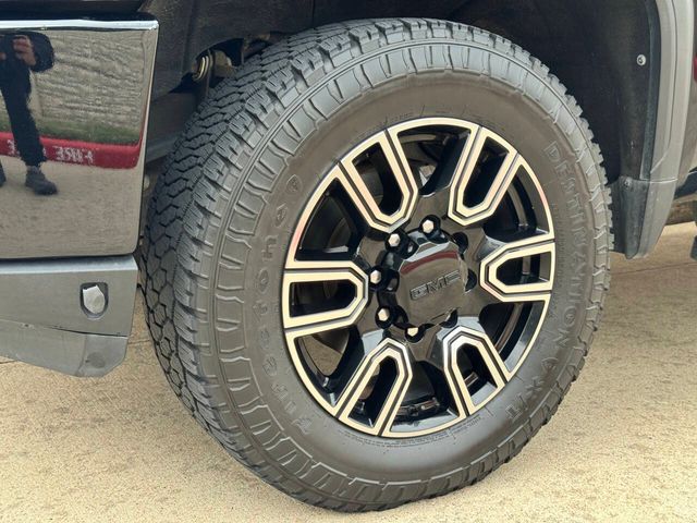 2020 GMC Sierra 2500HD AT4 | Houston, TX | Houston Auto Credit 2020 GMC Sierra 2500HD AT4 | Houston, TX | Houston Auto Credit