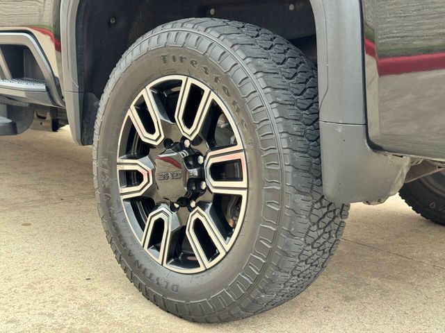2020 GMC Sierra 2500HD AT4 | Houston, TX | Houston Auto Credit 2020 GMC Sierra 2500HD AT4 | Houston, TX | Houston Auto Credit