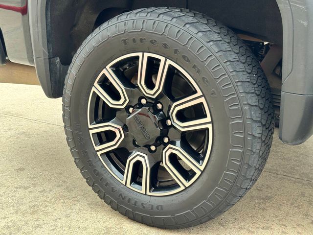 2020 GMC Sierra 2500HD AT4 | Houston, TX | Houston Auto Credit 2020 GMC Sierra 2500HD AT4 | Houston, TX | Houston Auto Credit