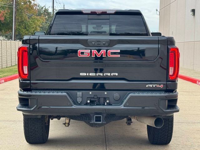 2020 GMC Sierra 2500HD AT4 | Houston, TX | Houston Auto Credit 2020 GMC Sierra 2500HD AT4 | Houston, TX | Houston Auto Credit