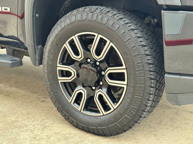 2020 GMC Sierra 2500HD AT4 | Houston, TX | Houston Auto Credit 2020 GMC Sierra 2500HD AT4 | Houston, TX | Houston Auto Credit