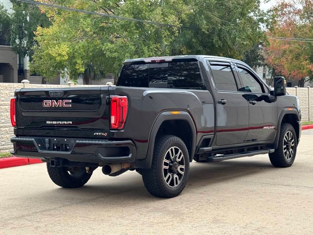 2020 GMC Sierra 2500HD AT4 | Houston, TX | Houston Auto Credit 2020 GMC Sierra 2500HD AT4 | Houston, TX | Houston Auto Credit