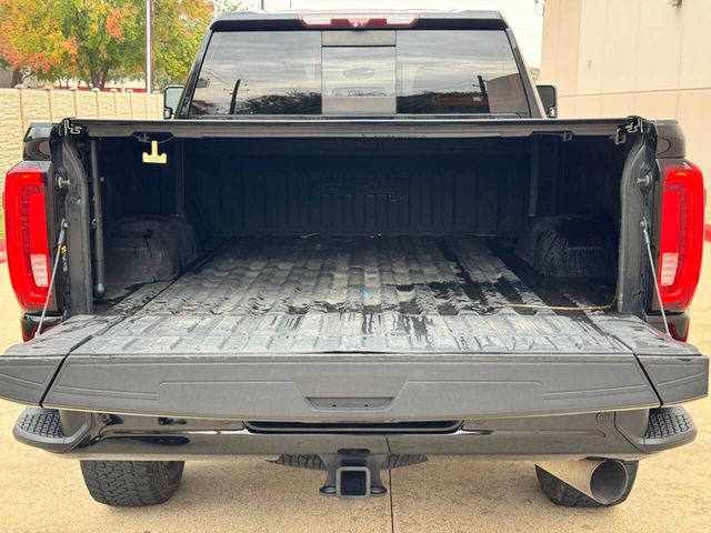 2020 GMC Sierra 2500HD AT4 | Houston, TX | Houston Auto Credit 2020 GMC Sierra 2500HD AT4 | Houston, TX | Houston Auto Credit