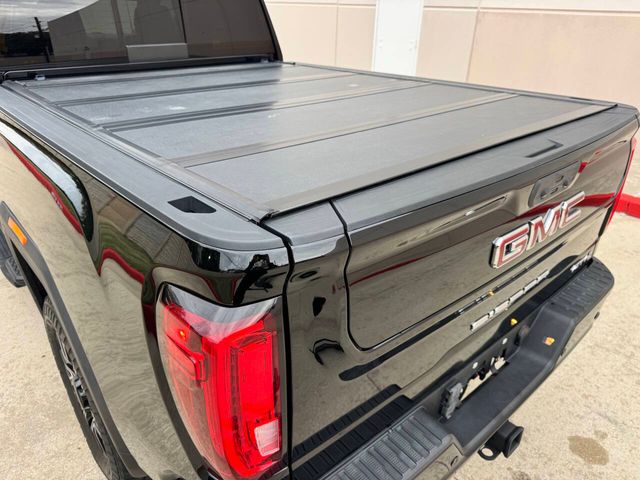 2020 GMC Sierra 2500HD AT4 | Houston, TX | Houston Auto Credit 2020 GMC Sierra 2500HD AT4 | Houston, TX | Houston Auto Credit