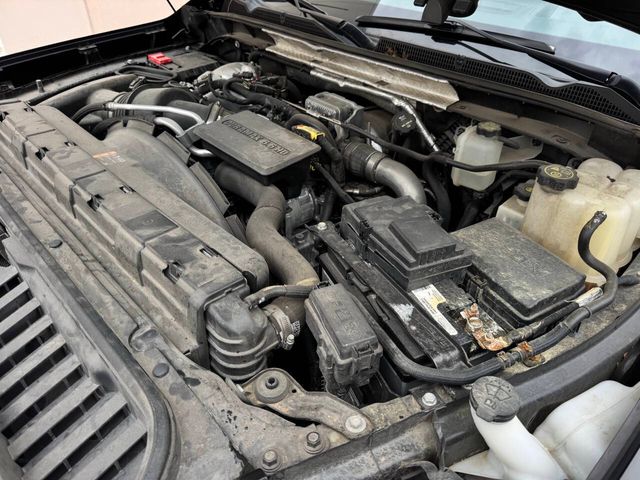 2020 GMC Sierra 2500HD AT4 | Houston, TX | Houston Auto Credit 2020 GMC Sierra 2500HD AT4 | Houston, TX | Houston Auto Credit