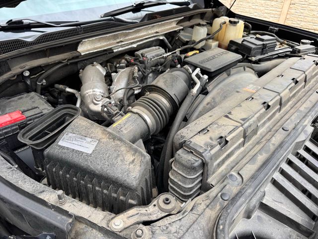 2020 GMC Sierra 2500HD AT4 | Houston, TX | Houston Auto Credit 2020 GMC Sierra 2500HD AT4 | Houston, TX | Houston Auto Credit