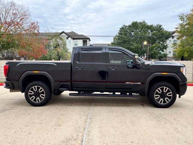 2020 GMC Sierra 2500HD AT4 | Houston, TX | Houston Auto Credit 2020 GMC Sierra 2500HD AT4 | Houston, TX | Houston Auto Credit