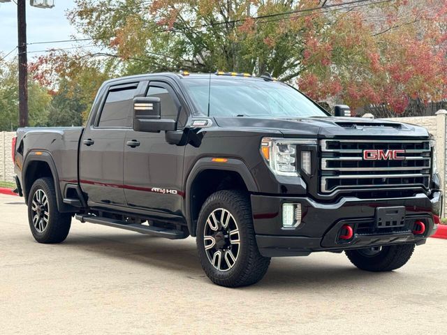 2020 GMC Sierra 2500HD AT4 | Houston, TX | Houston Auto Credit 2020 GMC Sierra 2500HD AT4 | Houston, TX | Houston Auto Credit