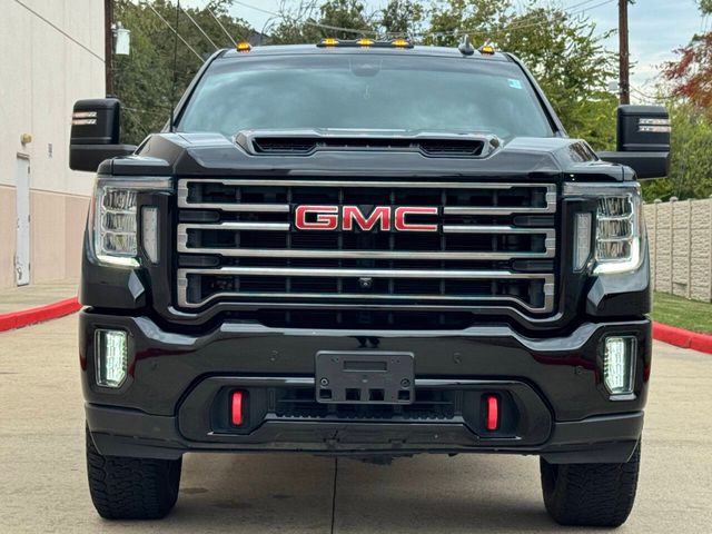 2020 GMC Sierra 2500HD AT4 | Houston, TX | Houston Auto Credit 2020 GMC Sierra 2500HD AT4 | Houston, TX | Houston Auto Credit