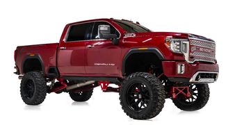 2020 GMC Sierra 2500HD Denali | Houston, TX | Houston Auto Credit in Houston, TX 77063