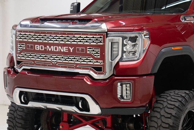 2020 GMC Sierra 2500HD Denali | Houston, TX | Houston Auto Credit 2020 GMC Sierra 2500HD Denali | Houston, TX | Houston Auto Credit