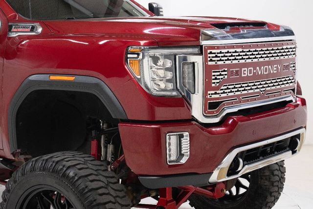 2020 GMC Sierra 2500HD Denali | Houston, TX | Houston Auto Credit 2020 GMC Sierra 2500HD Denali | Houston, TX | Houston Auto Credit