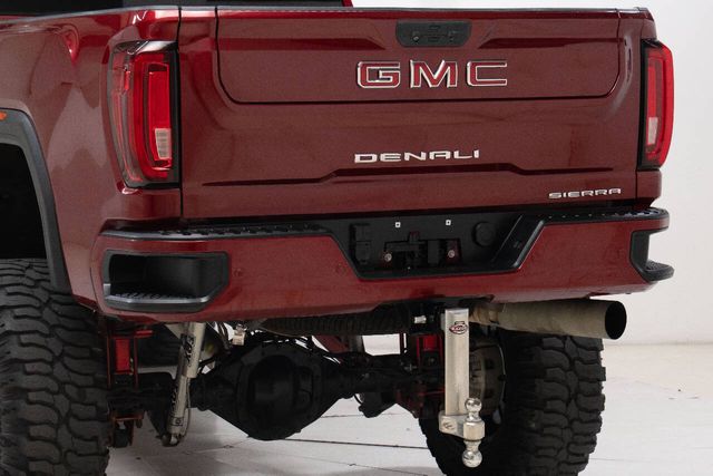2020 GMC Sierra 2500HD Denali | Houston, TX | Houston Auto Credit 2020 GMC Sierra 2500HD Denali | Houston, TX | Houston Auto Credit