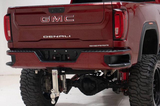 2020 GMC Sierra 2500HD Denali | Houston, TX | Houston Auto Credit 2020 GMC Sierra 2500HD Denali | Houston, TX | Houston Auto Credit
