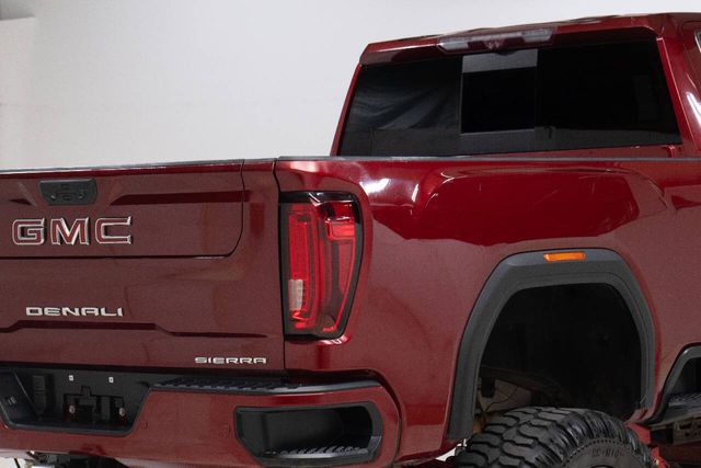 2020 GMC Sierra 2500HD Denali | Houston, TX | Houston Auto Credit 2020 GMC Sierra 2500HD Denali | Houston, TX | Houston Auto Credit
