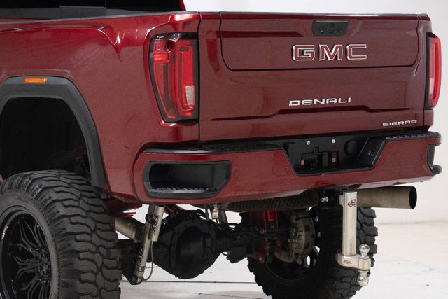 2020 GMC Sierra 2500HD Denali | Houston, TX | Houston Auto Credit 2020 GMC Sierra 2500HD Denali | Houston, TX | Houston Auto Credit