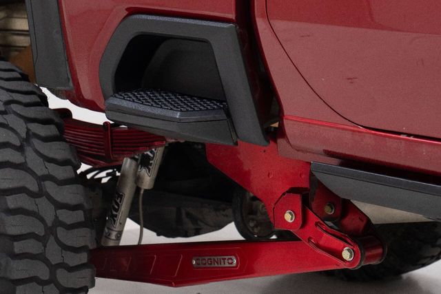 2020 GMC Sierra 2500HD Denali | Houston, TX | Houston Auto Credit 2020 GMC Sierra 2500HD Denali | Houston, TX | Houston Auto Credit