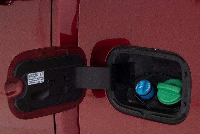 2020 GMC Sierra 2500HD Denali | Houston, TX | Houston Auto Credit 2020 GMC Sierra 2500HD Denali | Houston, TX | Houston Auto Credit