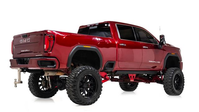 2020 GMC Sierra 2500HD Denali | Houston, TX | Houston Auto Credit 2020 GMC Sierra 2500HD Denali | Houston, TX | Houston Auto Credit