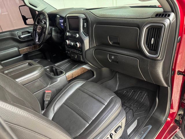 2020 GMC Sierra 2500HD Denali | Houston, TX | Houston Auto Credit 2020 GMC Sierra 2500HD Denali | Houston, TX | Houston Auto Credit