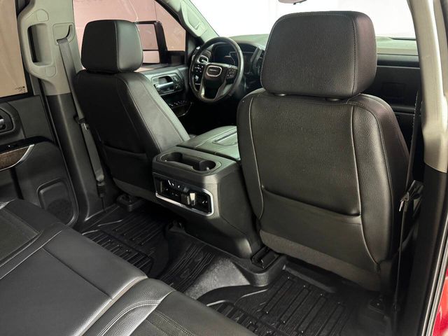 2020 GMC Sierra 2500HD Denali | Houston, TX | Houston Auto Credit 2020 GMC Sierra 2500HD Denali | Houston, TX | Houston Auto Credit