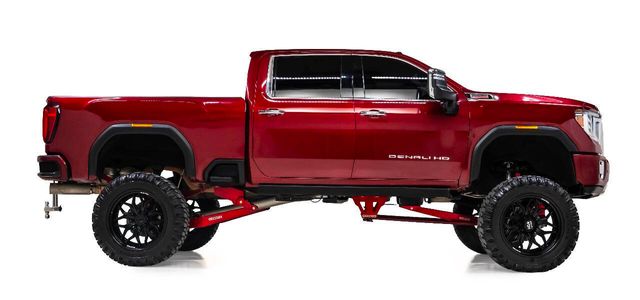 2020 GMC Sierra 2500HD Denali | Houston, TX | Houston Auto Credit 2020 GMC Sierra 2500HD Denali | Houston, TX | Houston Auto Credit
