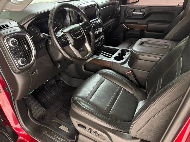 2020 GMC Sierra 2500HD Denali | Houston, TX | Houston Auto Credit 2020 GMC Sierra 2500HD Denali | Houston, TX | Houston Auto Credit