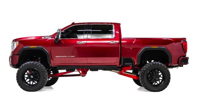 2020 GMC Sierra 2500HD Denali | Houston, TX | Houston Auto Credit 2020 GMC Sierra 2500HD Denali | Houston, TX | Houston Auto Credit