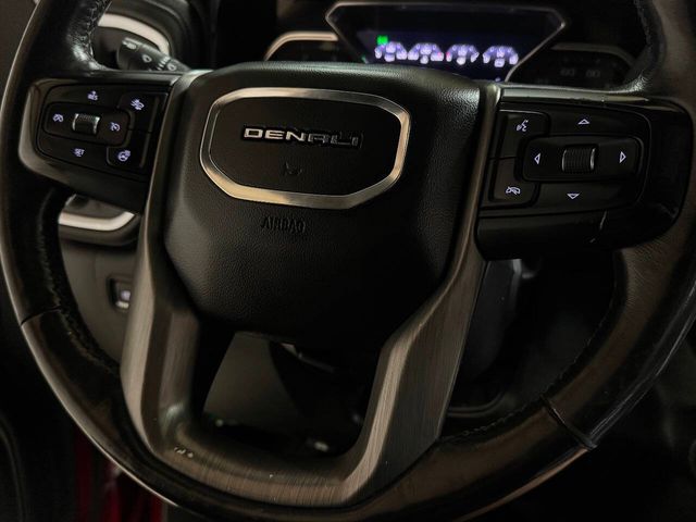 2020 GMC Sierra 2500HD Denali | Houston, TX | Houston Auto Credit 2020 GMC Sierra 2500HD Denali | Houston, TX | Houston Auto Credit