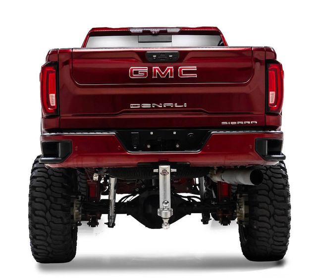 2020 GMC Sierra 2500HD Denali | Houston, TX | Houston Auto Credit 2020 GMC Sierra 2500HD Denali | Houston, TX | Houston Auto Credit