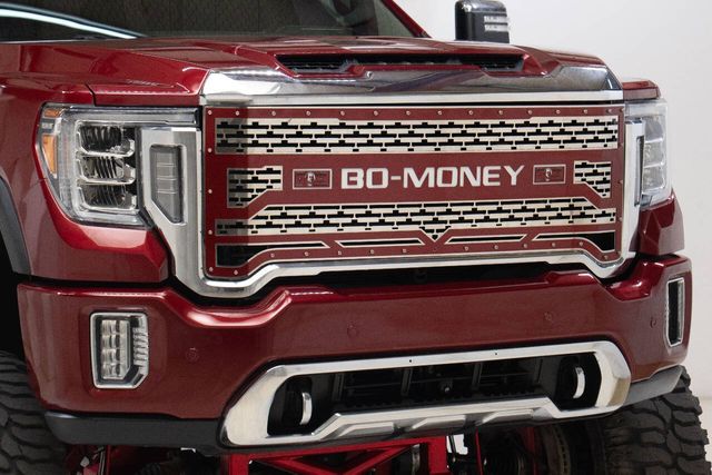 2020 GMC Sierra 2500HD Denali | Houston, TX | Houston Auto Credit 2020 GMC Sierra 2500HD Denali | Houston, TX | Houston Auto Credit