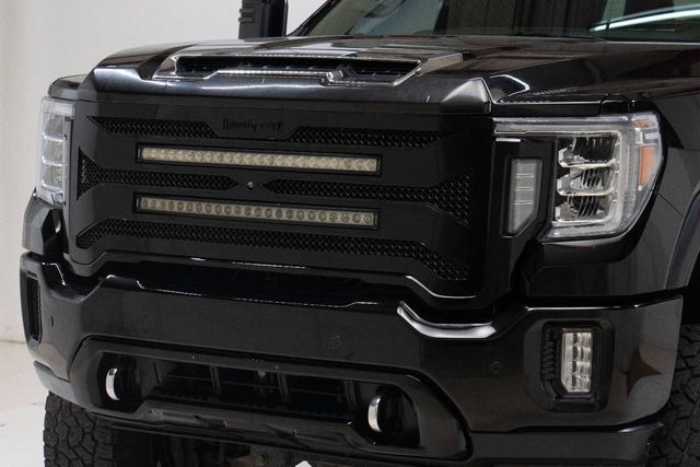 2020 GMC Sierra 2500HD Denali | Houston, TX | Houston Auto Credit 2020 GMC Sierra 2500HD Denali | Houston, TX | Houston Auto Credit