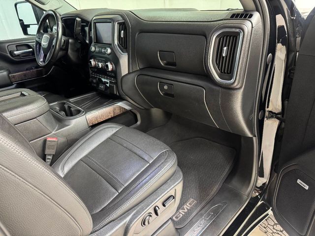 2020 GMC Sierra 2500HD Denali | Houston, TX | Houston Auto Credit 2020 GMC Sierra 2500HD Denali | Houston, TX | Houston Auto Credit