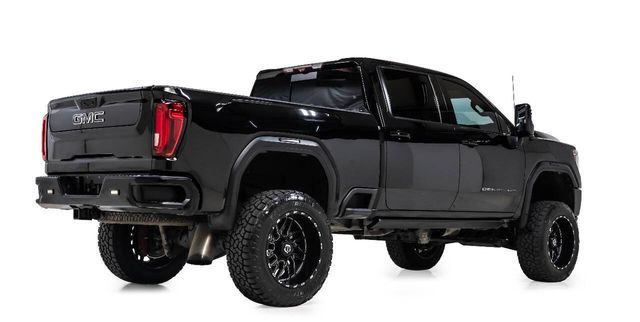 2020 GMC Sierra 2500HD Denali | Houston, TX | Houston Auto Credit 2020 GMC Sierra 2500HD Denali | Houston, TX | Houston Auto Credit