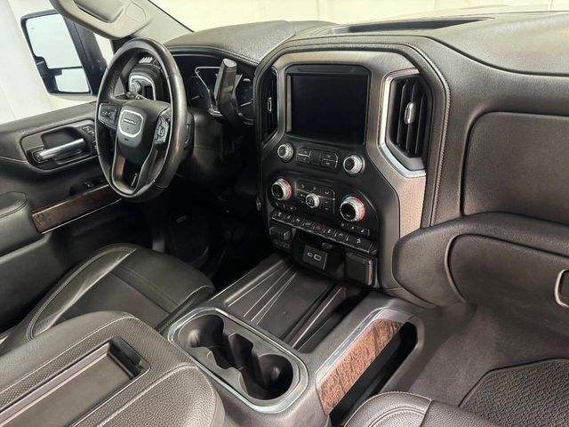 2020 GMC Sierra 2500HD Denali | Houston, TX | Houston Auto Credit 2020 GMC Sierra 2500HD Denali | Houston, TX | Houston Auto Credit