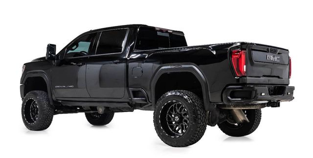 2020 GMC Sierra 2500HD Denali | Houston, TX | Houston Auto Credit 2020 GMC Sierra 2500HD Denali | Houston, TX | Houston Auto Credit