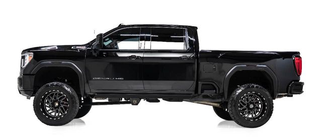 2020 GMC Sierra 2500HD Denali | Houston, TX | Houston Auto Credit 2020 GMC Sierra 2500HD Denali | Houston, TX | Houston Auto Credit