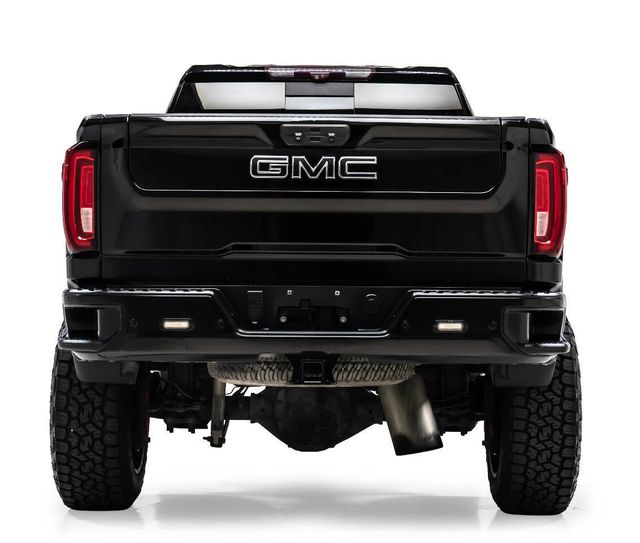 2020 GMC Sierra 2500HD Denali | Houston, TX | Houston Auto Credit 2020 GMC Sierra 2500HD Denali | Houston, TX | Houston Auto Credit