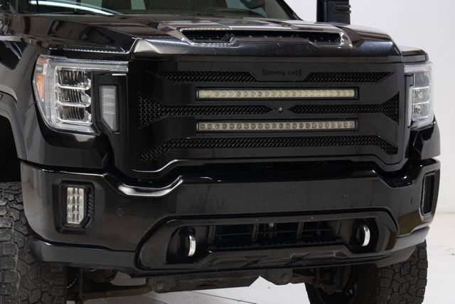 2020 GMC Sierra 2500HD Denali | Houston, TX | Houston Auto Credit 2020 GMC Sierra 2500HD Denali | Houston, TX | Houston Auto Credit