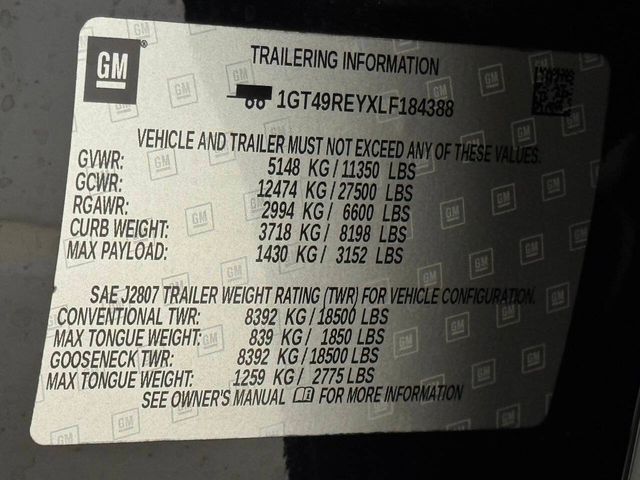 2020 GMC Sierra 2500HD Denali | Houston, TX | Houston Auto Credit 2020 GMC Sierra 2500HD Denali | Houston, TX | Houston Auto Credit