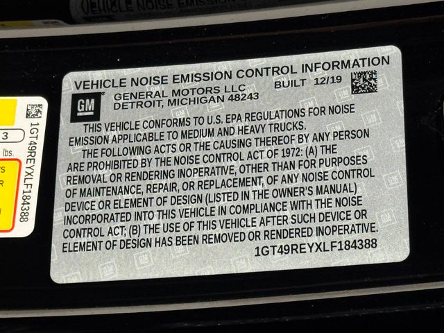 2020 GMC Sierra 2500HD Denali | Houston, TX | Houston Auto Credit 2020 GMC Sierra 2500HD Denali | Houston, TX | Houston Auto Credit