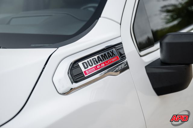 2020 GMC Sierra 2500HD Denali 2020 GMC Sierra 2500HD Denali